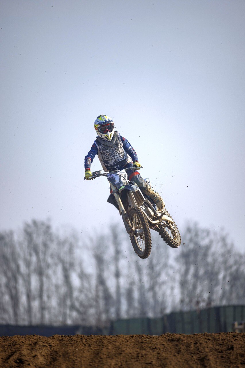 Master MX 2024 - The Race 